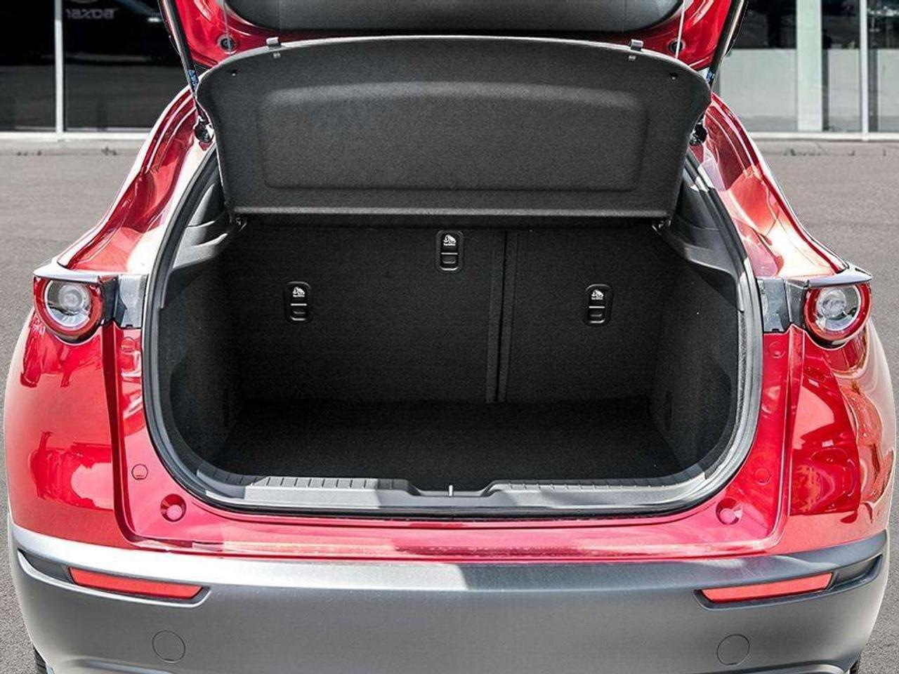 2026 Mazda CX-30 GX AWD Photo
