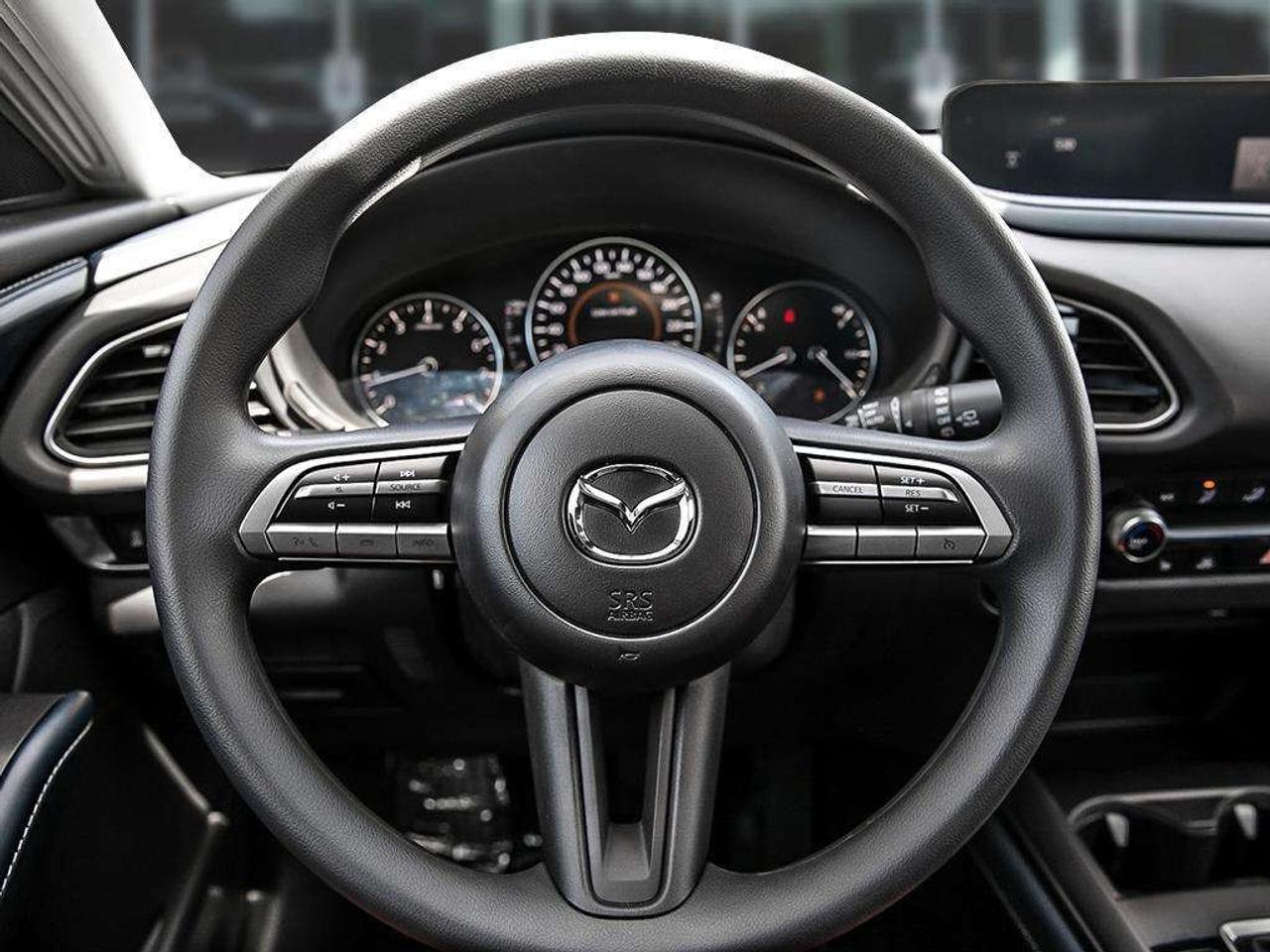 2026 Mazda CX-30 GX AWD Photo