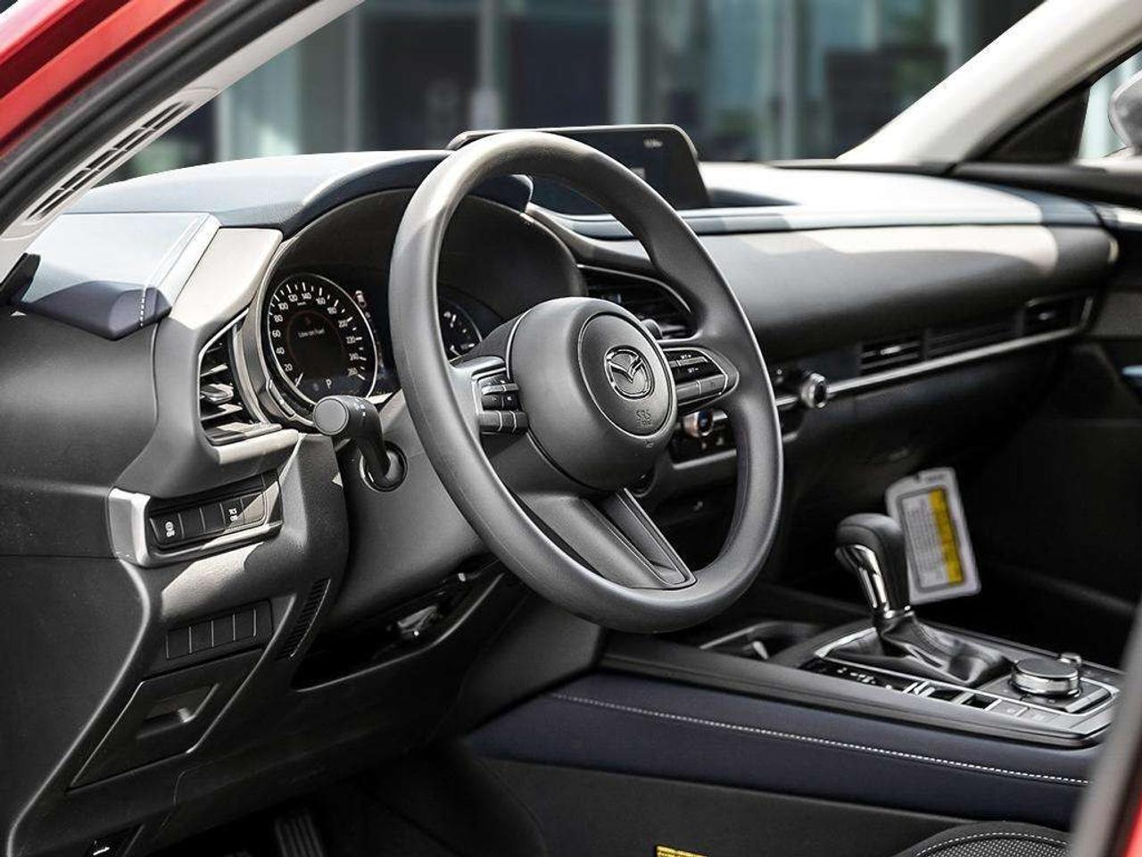 2026 Mazda CX-30 GX AWD Photo