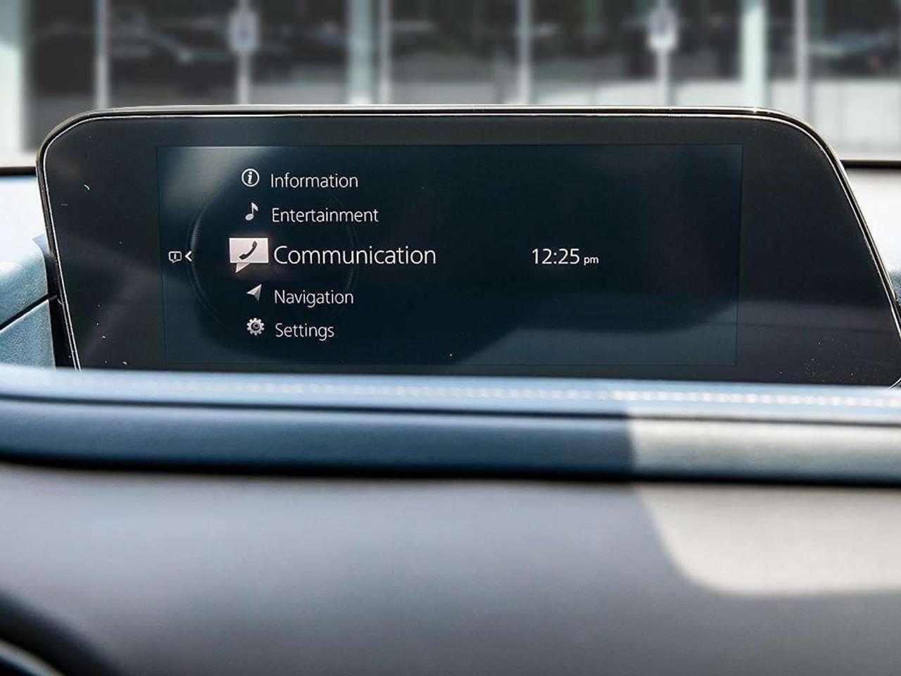 2026 Mazda CX-30 GX AWD Photo