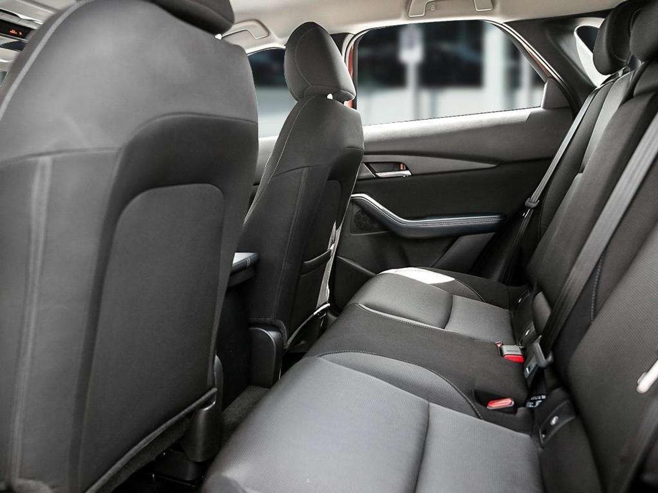 2026 Mazda CX-30 GX AWD Photo
