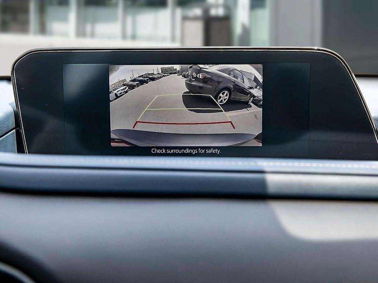 2026 Mazda CX-30 GX AWD Photo