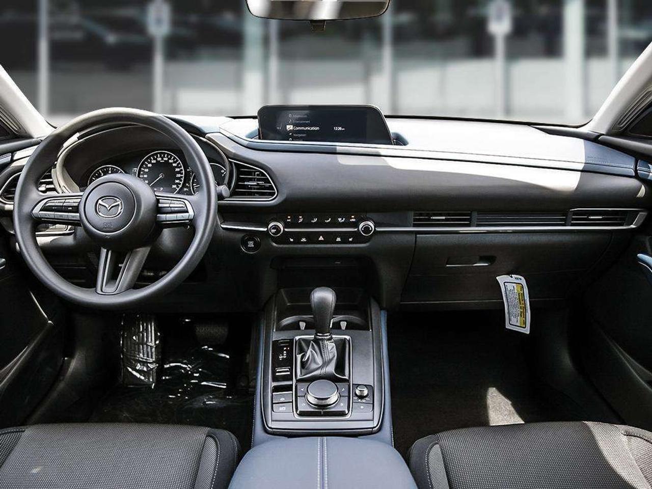 2026 Mazda CX-30 GX AWD Photo