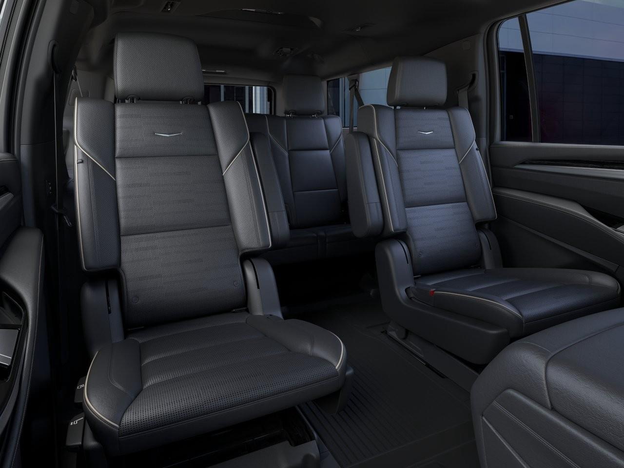 2026 Cadillac Escalade ESV Sport 4dr 4x4 Photo