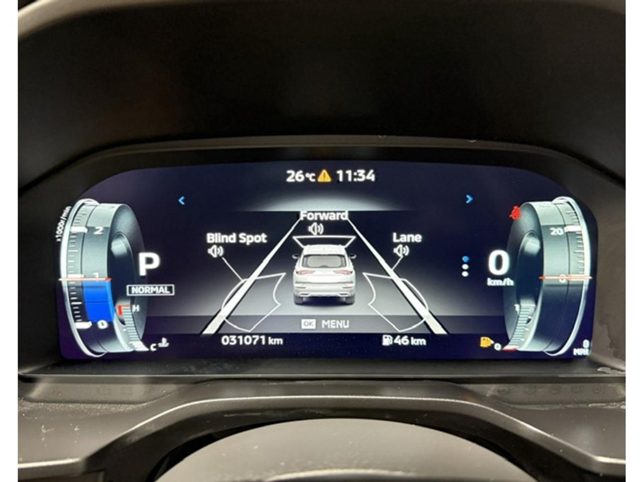 2024 Mitsubishi Outlander GT NOIR 4dr S-AWC Photo