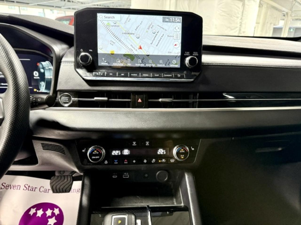 2024 Mitsubishi Outlander GT NOIR 4dr S-AWC Photo