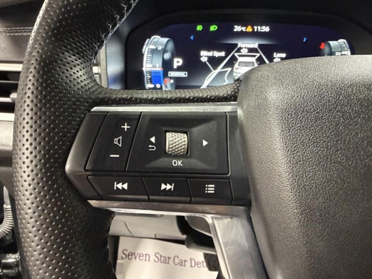 2024 Mitsubishi Outlander GT NOIR 4dr S-AWC Photo