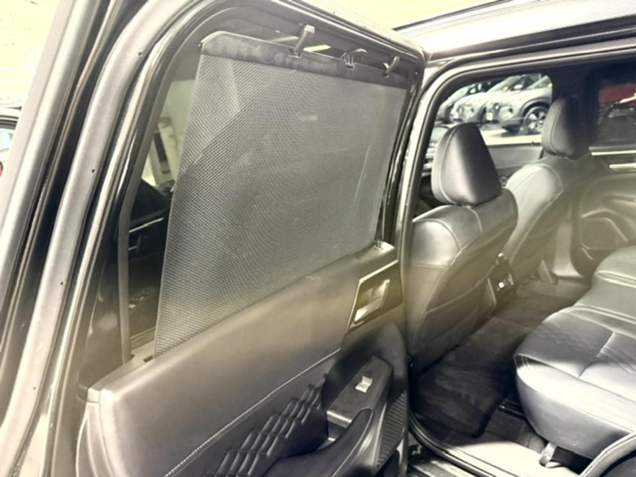 2024 Mitsubishi Outlander GT NOIR 4dr S-AWC Photo