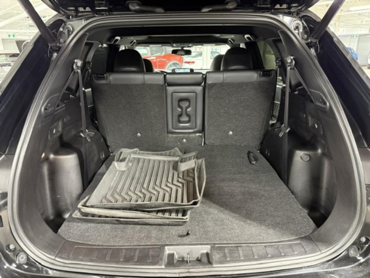 2024 Mitsubishi Outlander GT NOIR 4dr S-AWC Photo