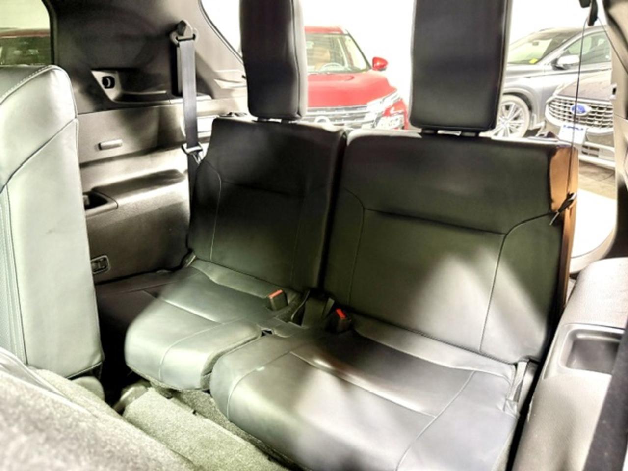 2024 Mitsubishi Outlander GT NOIR 4dr S-AWC Photo