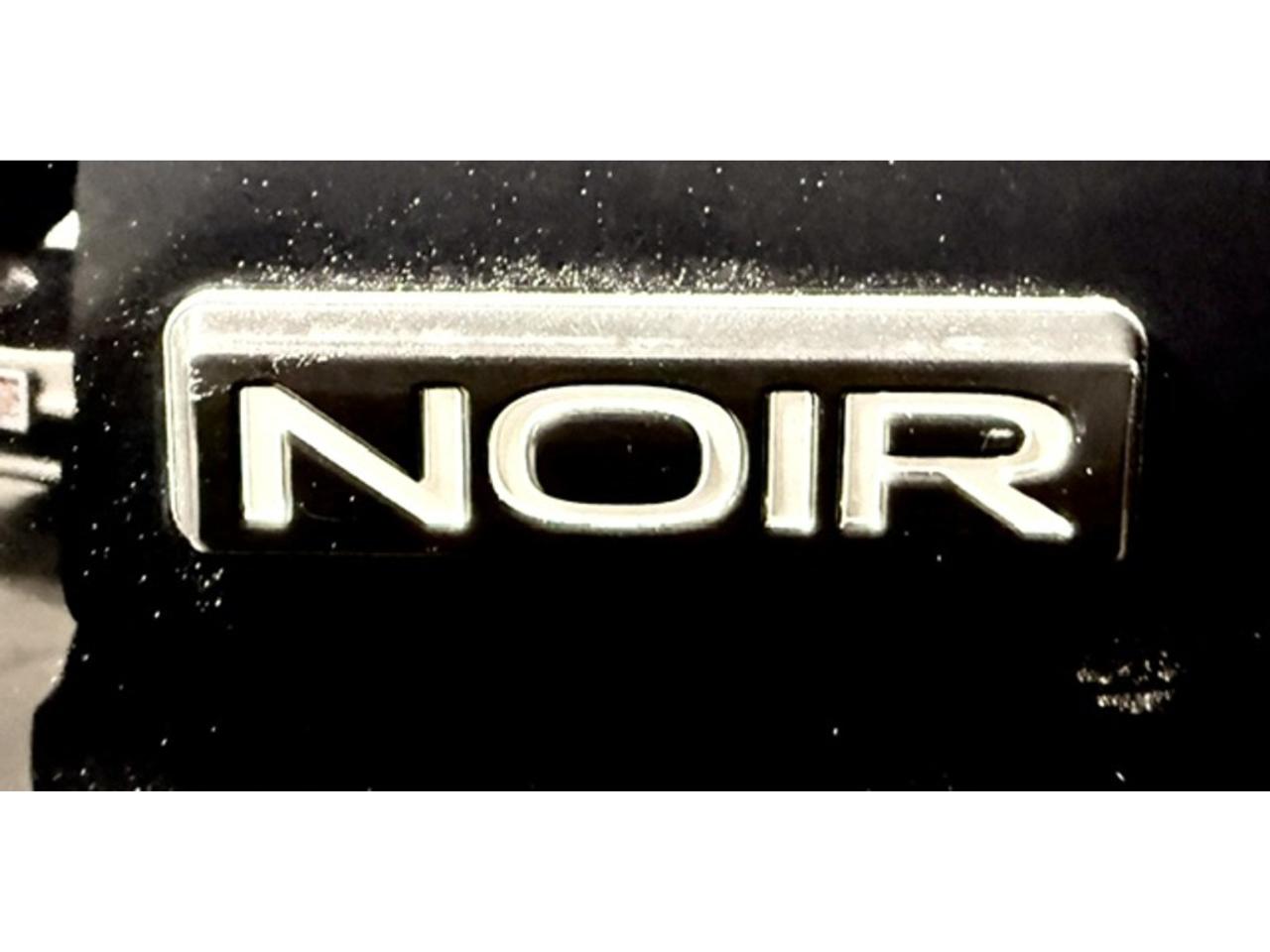 2024 Mitsubishi Outlander GT NOIR 4dr S-AWC Photo