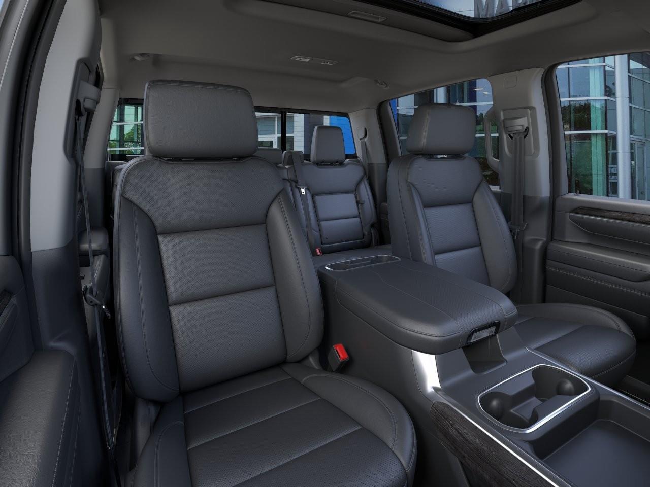 2026 Chevrolet Silverado 3500HD  Photo