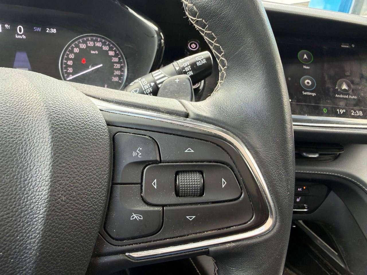2023 Buick Envision BRAY ORGINAL. ALL WEATHER MATS. PANORAMIC MOONROOF. TECHNOLOGY PKG II. SPORT TOURING PKG. Photo