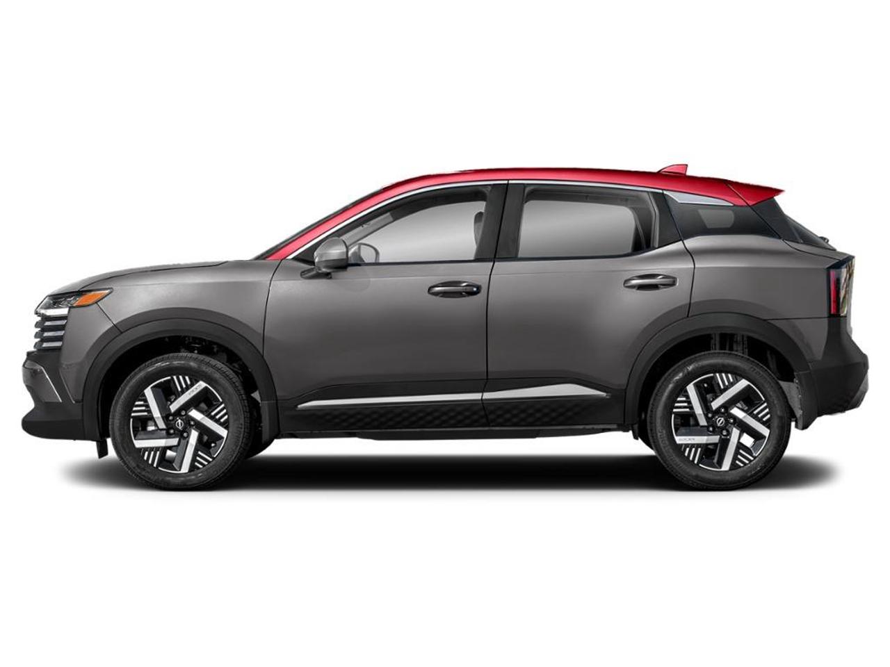2026 Nissan Kicks SV 4dr All-Wheel Drive Photo