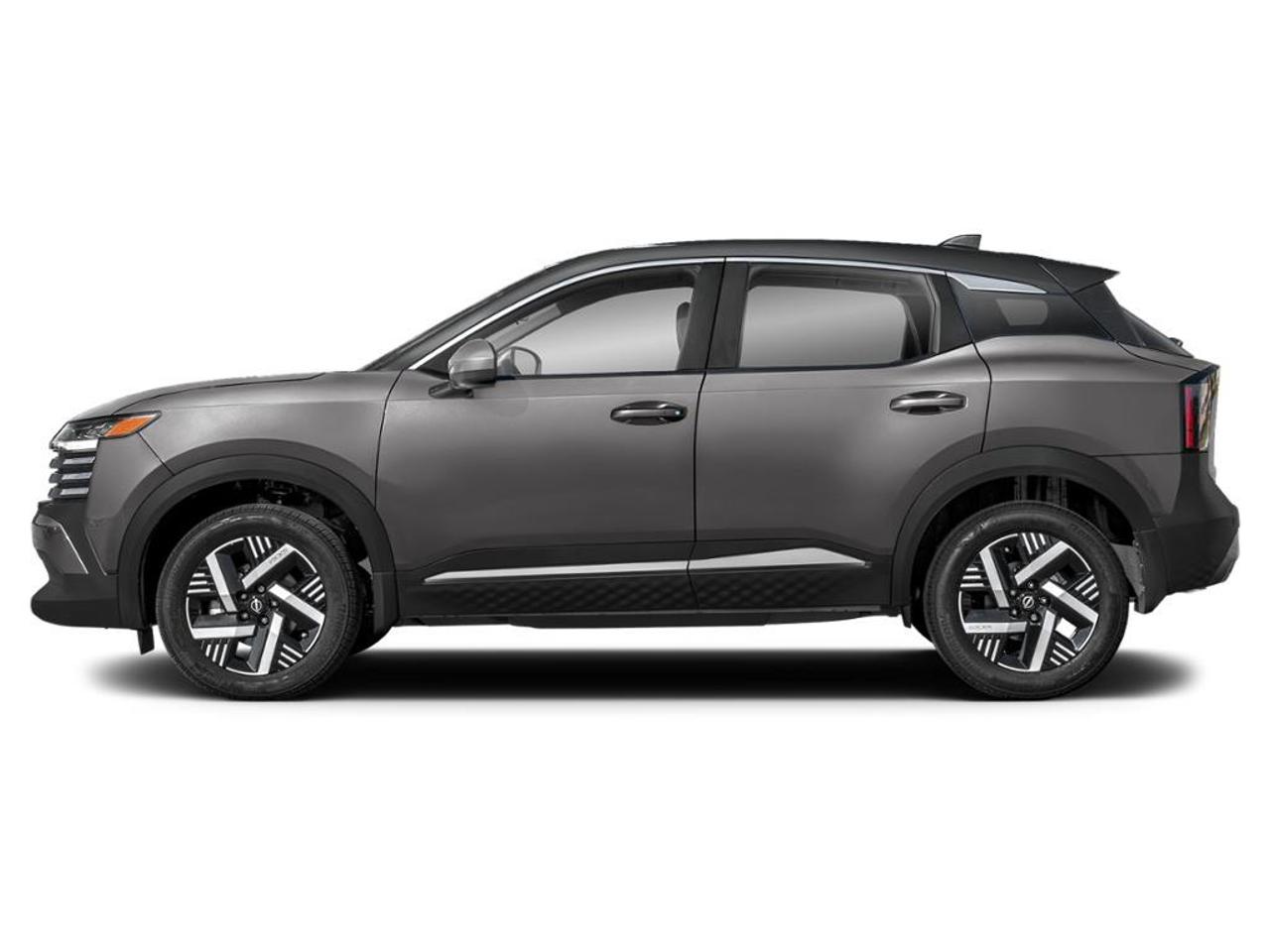 2026 Nissan Kicks SV 4dr All-Wheel Drive Photo