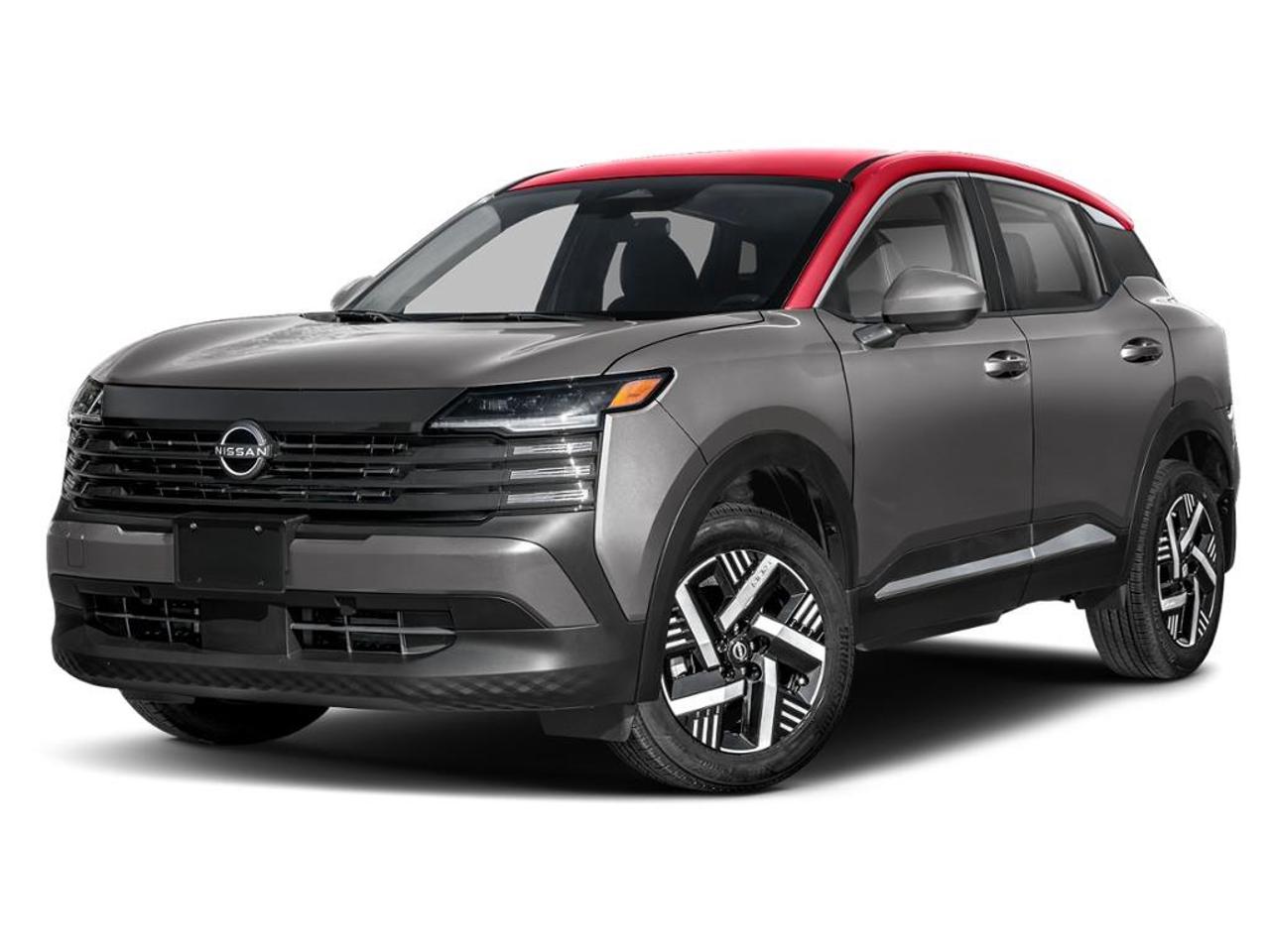 2026 Nissan Kicks SV 4dr All-Wheel Drive Photo0