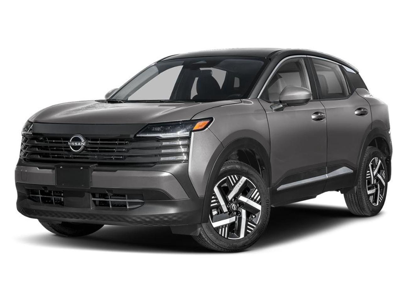 2026 Nissan Kicks SV 4dr All-Wheel Drive Photo1