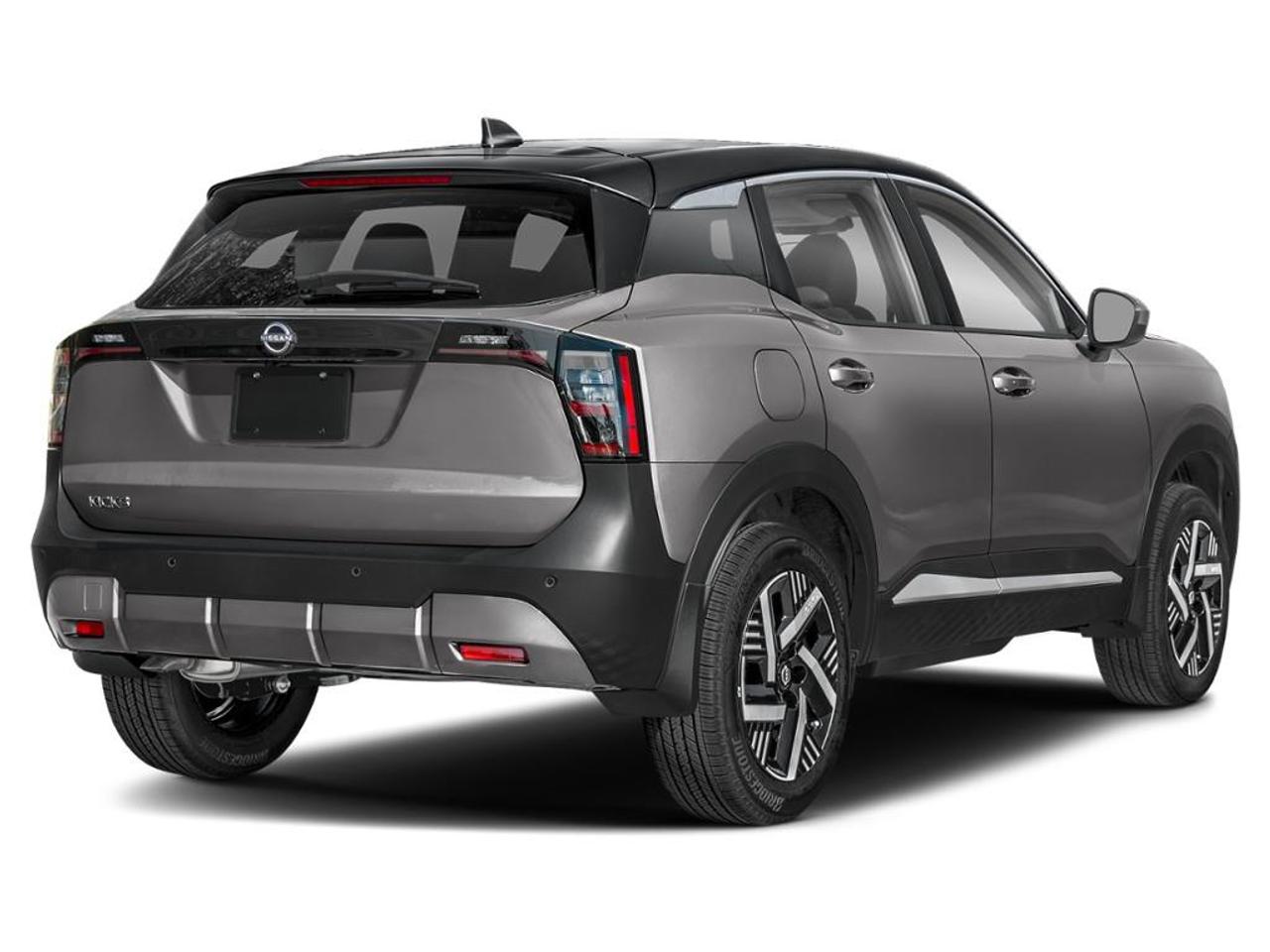 2026 Nissan Kicks SV 4dr All-Wheel Drive Photo