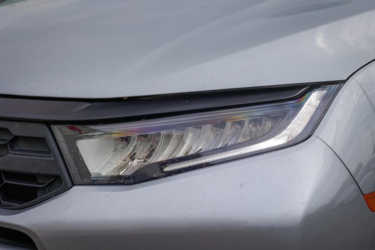 2025 Honda Odyssey Sport Passenger Van Photo