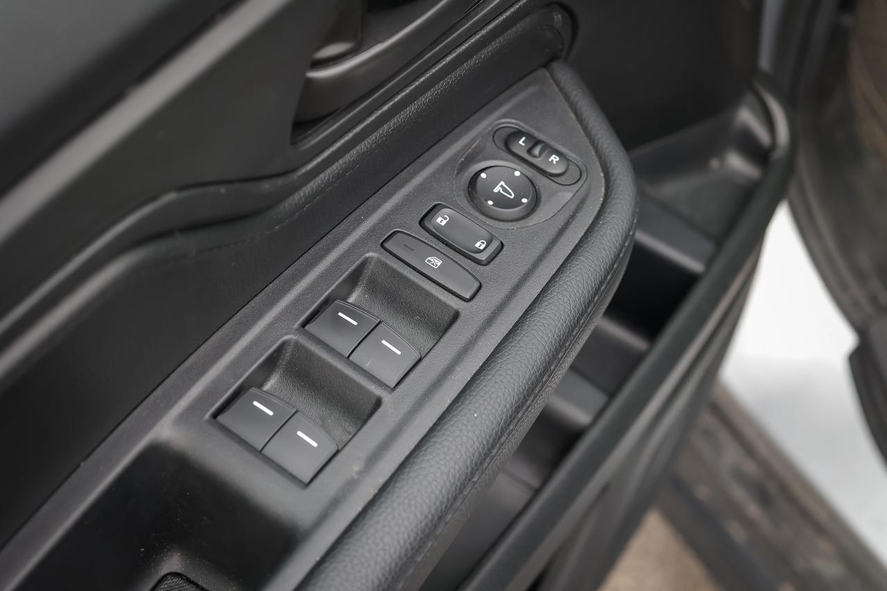 2025 Honda Odyssey Sport Passenger Van Photo