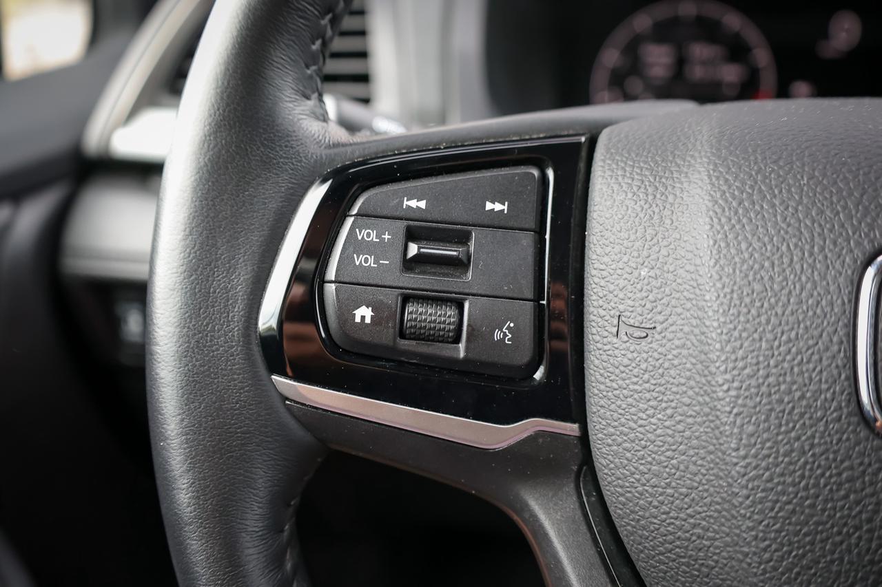 2025 Honda Odyssey Sport Passenger Van Photo