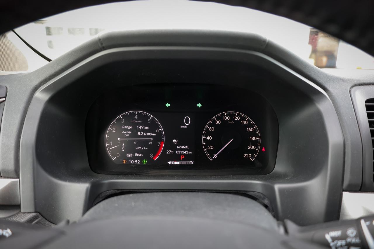 2025 Honda Odyssey Sport Passenger Van Photo