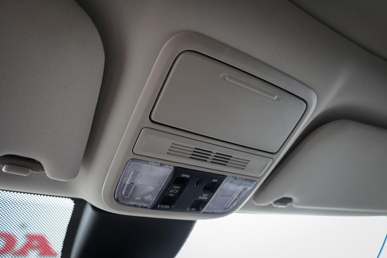 2025 Honda Odyssey Sport Passenger Van Photo
