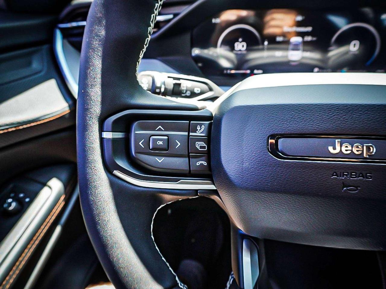 2026 Jeep Cherokee  Photo