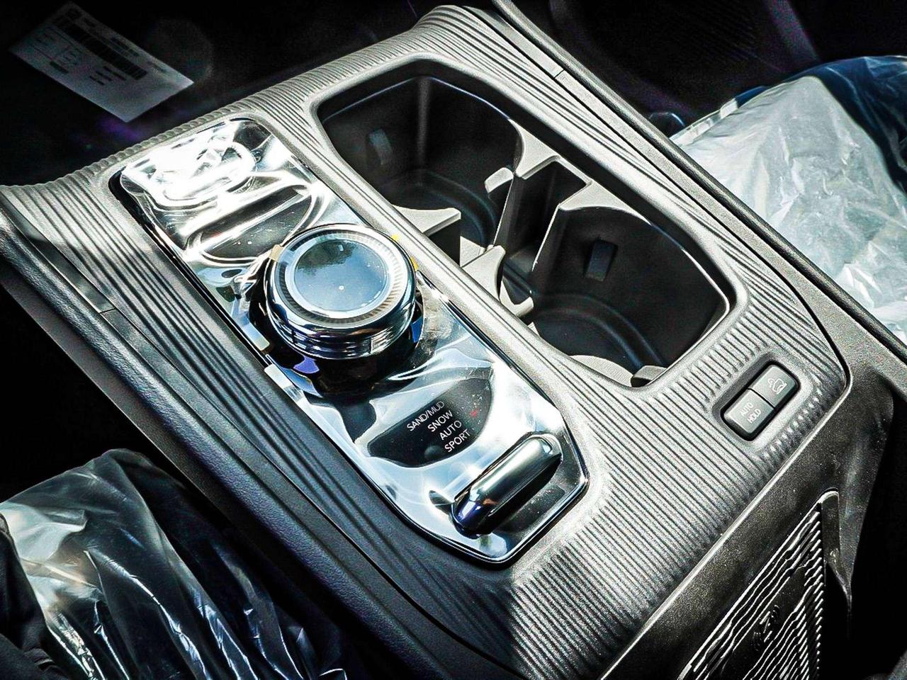 2026 Jeep Cherokee  Photo