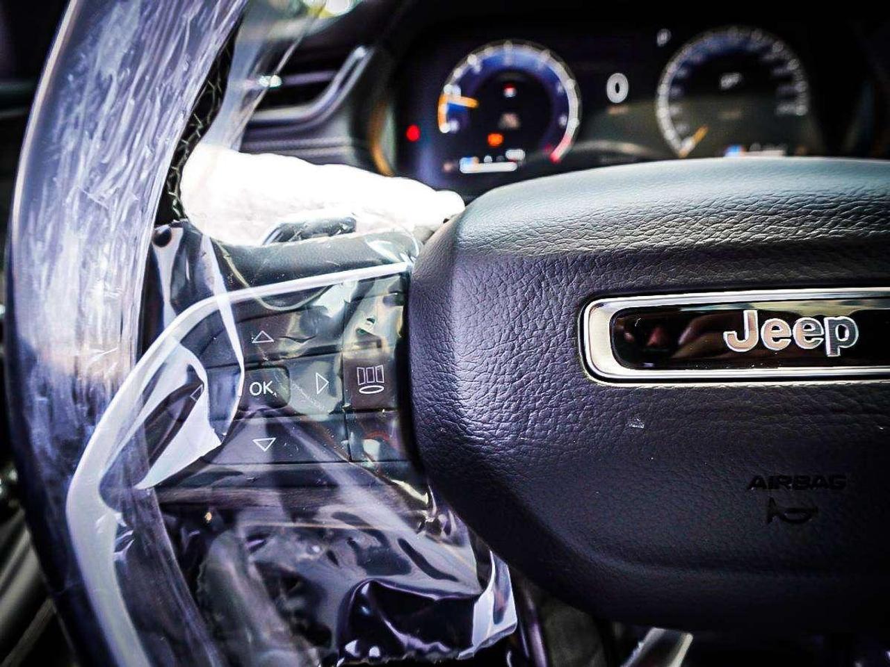 2026 Jeep Grand Cherokee  Photo
