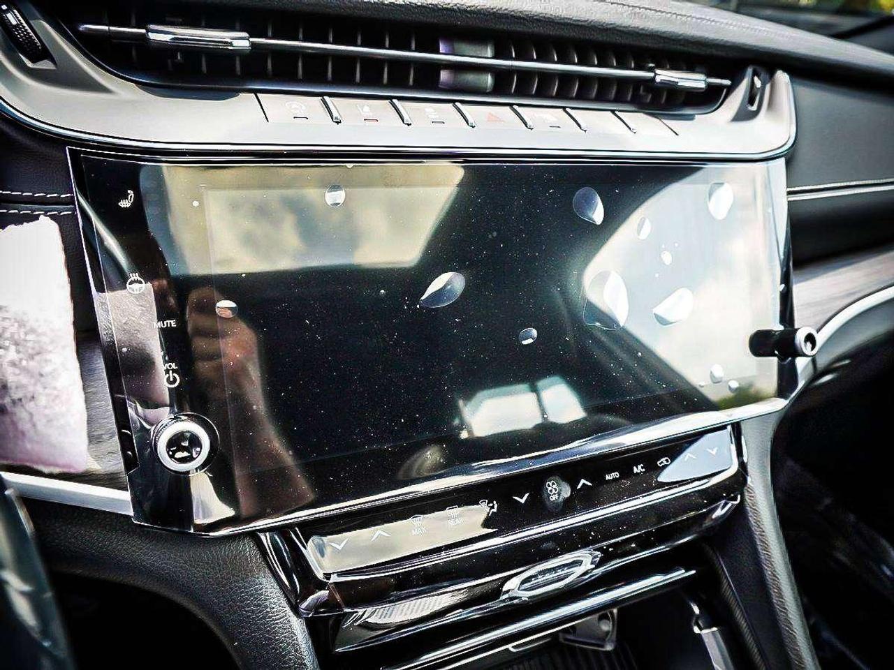 2026 Jeep Grand Cherokee  Photo