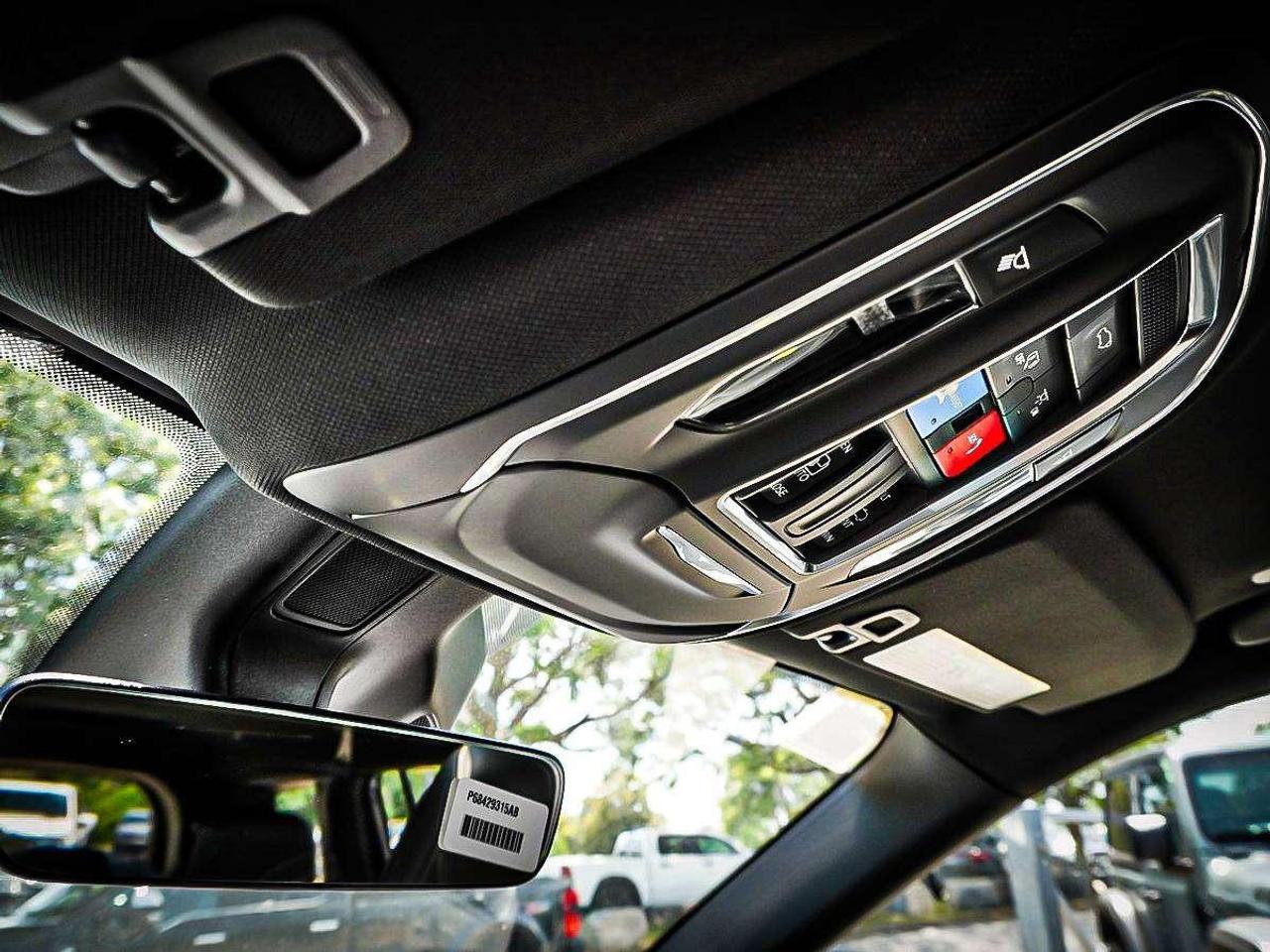 2026 Jeep Grand Cherokee  Photo