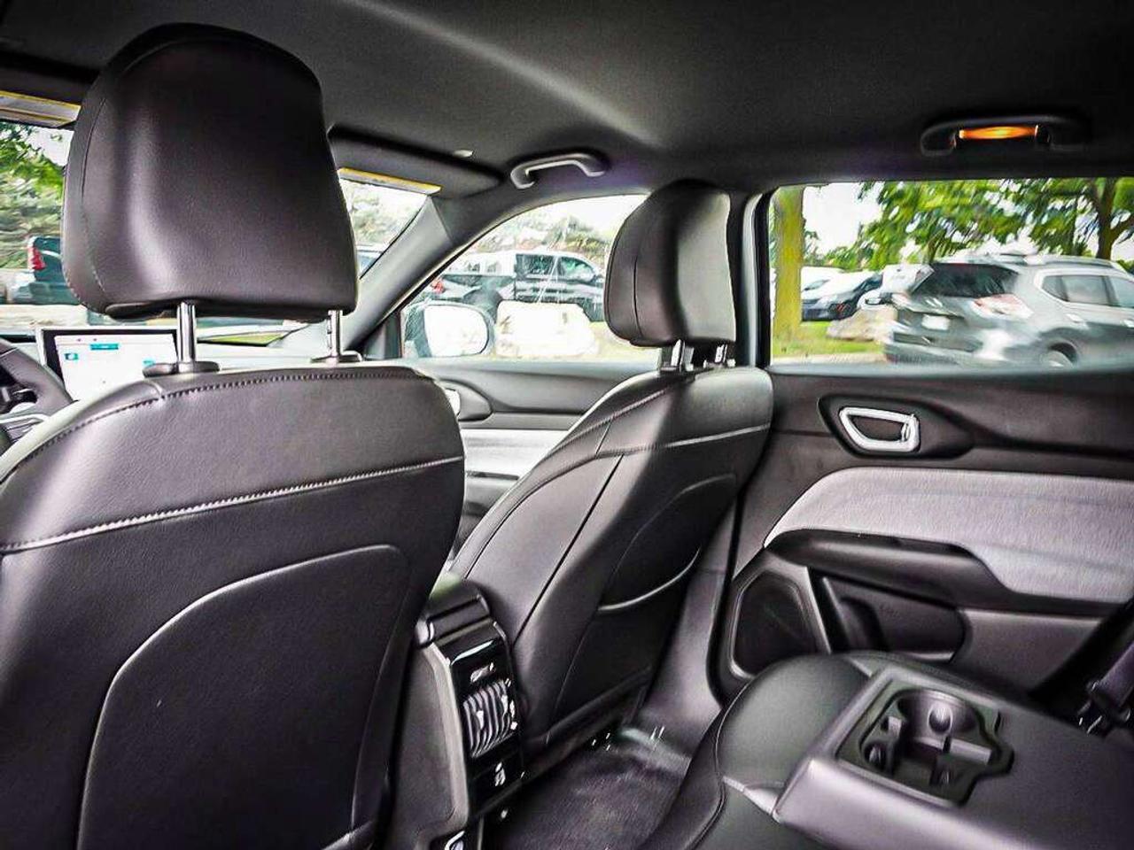 2025 Jeep Compass  Photo