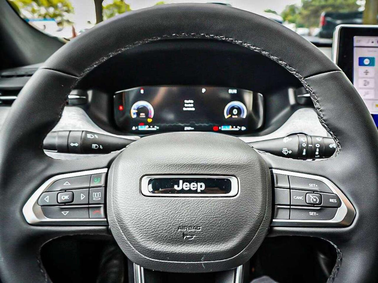 2025 Jeep Compass  Photo