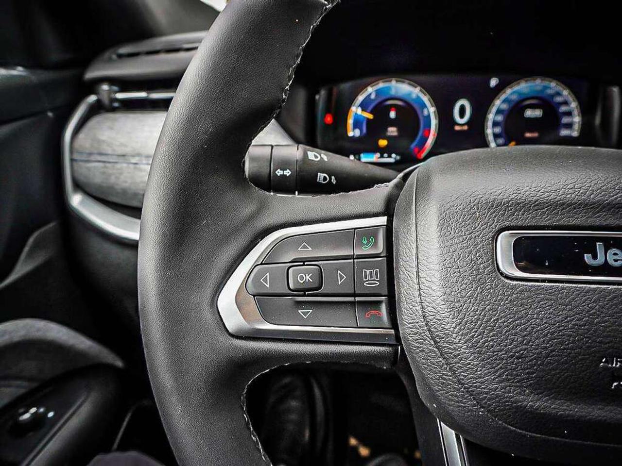 2025 Jeep Compass  Photo