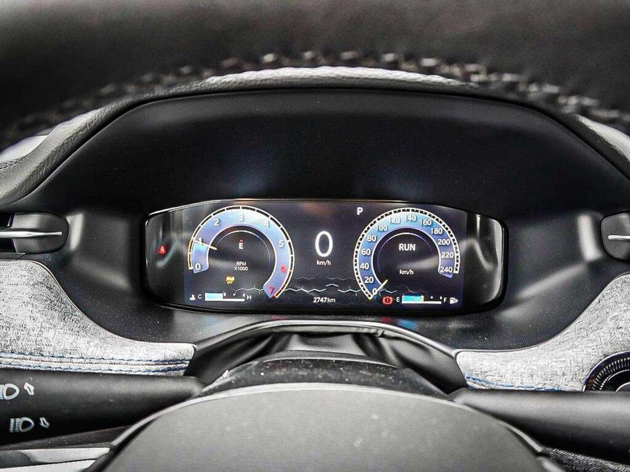 2025 Jeep Compass  Photo
