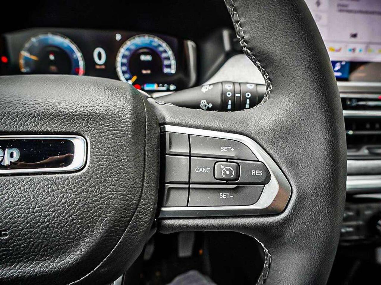 2025 Jeep Compass  Photo