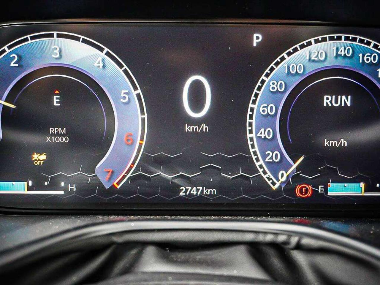 2025 Jeep Compass  Photo