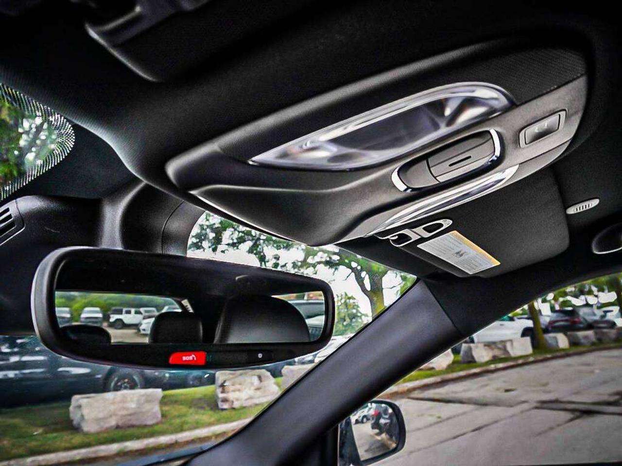 2025 Jeep Compass  Photo