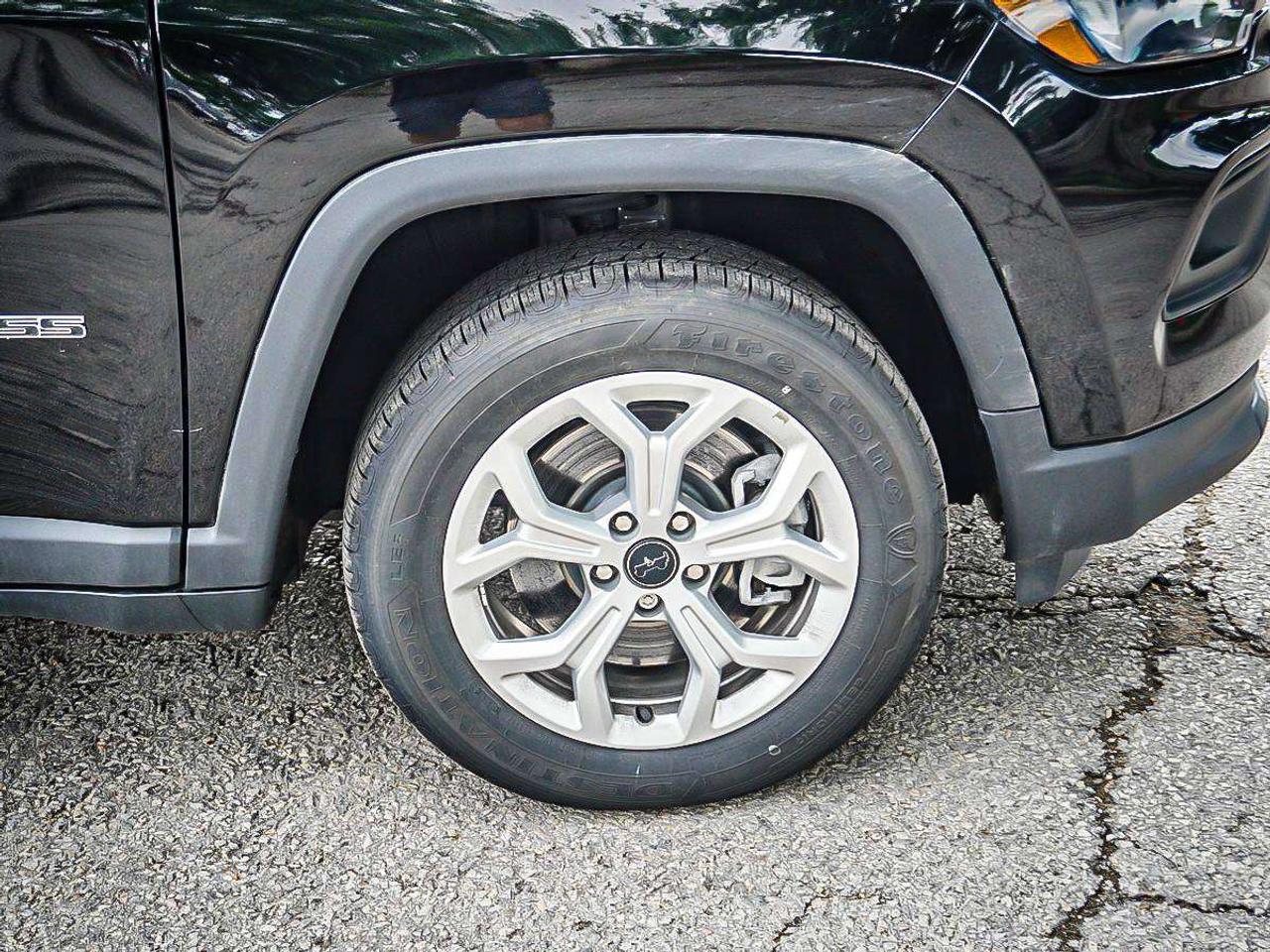 2025 Jeep Compass  Photo