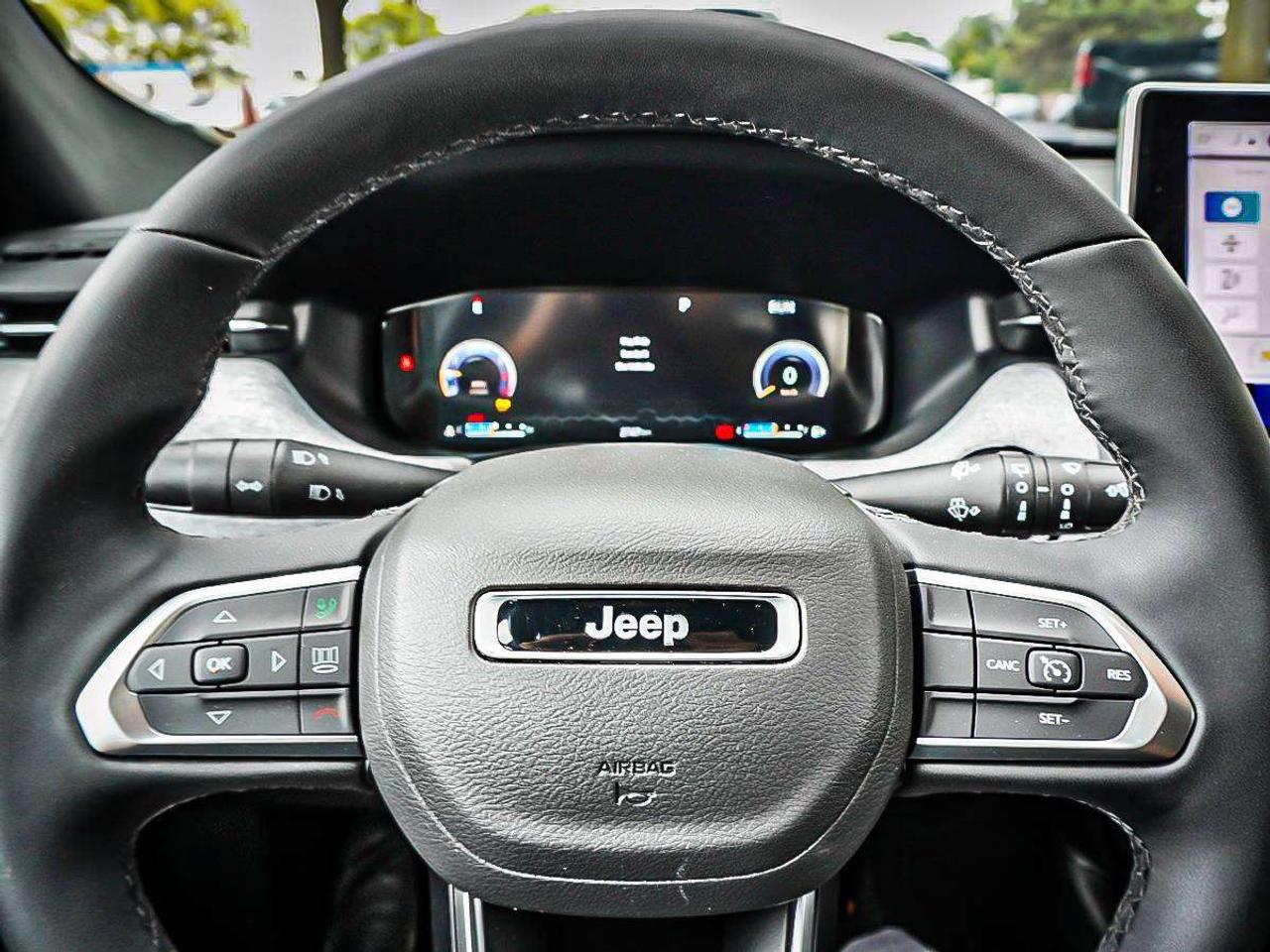 2025 Jeep Compass  Photo