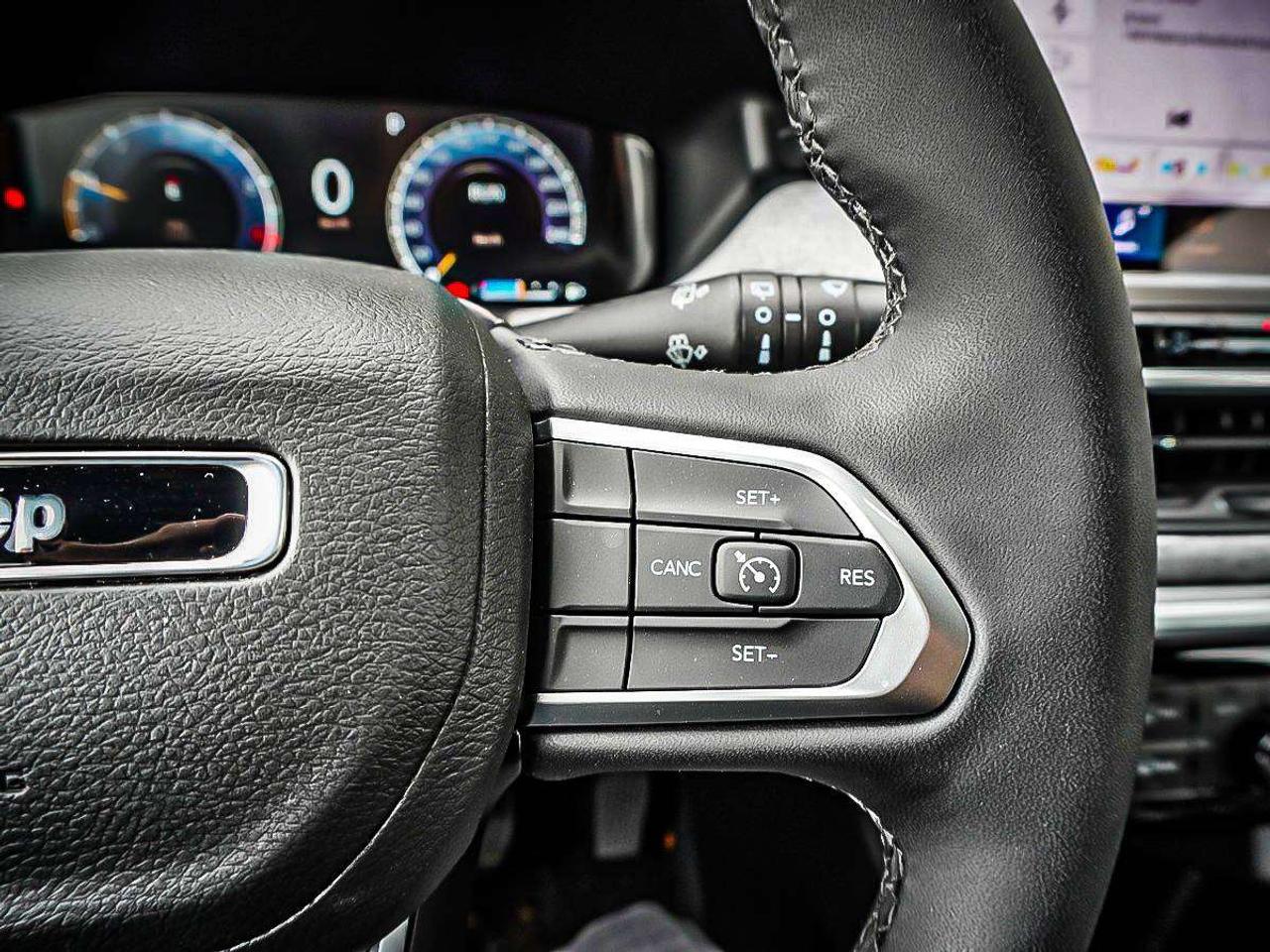 2025 Jeep Compass  Photo