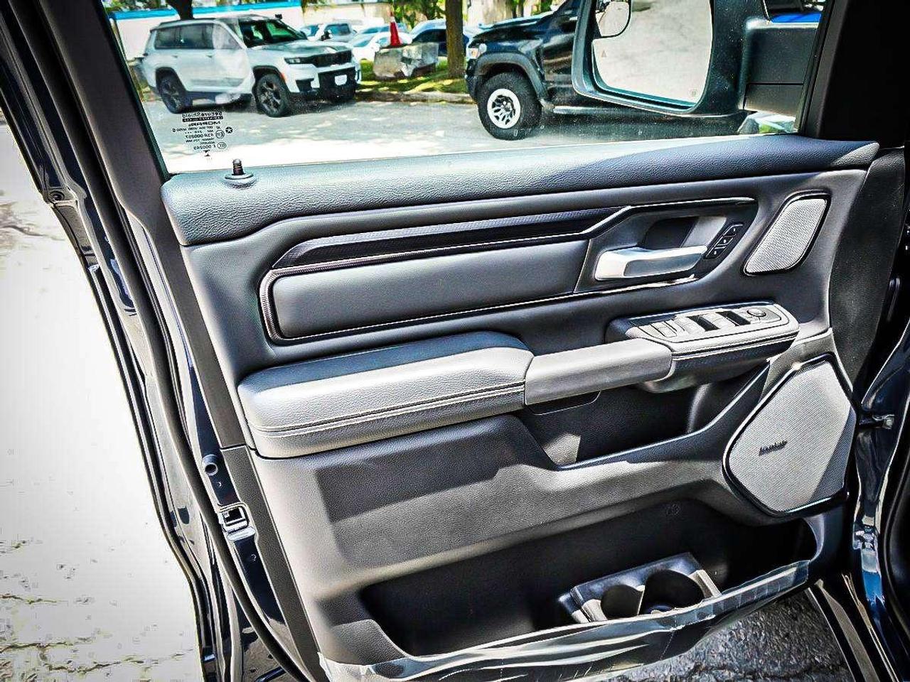 2026 RAM 1500  Photo