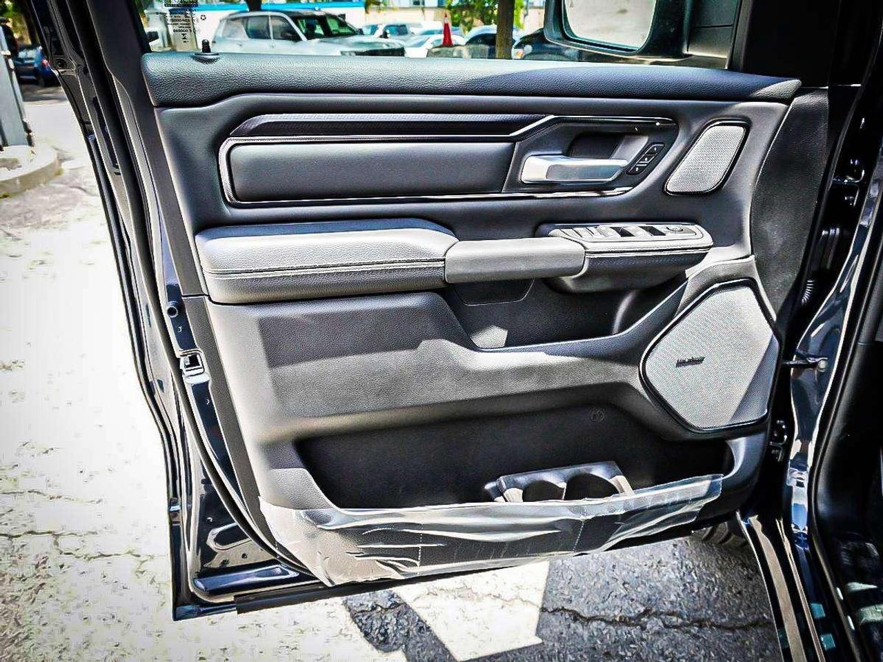 2026 RAM 1500  Photo