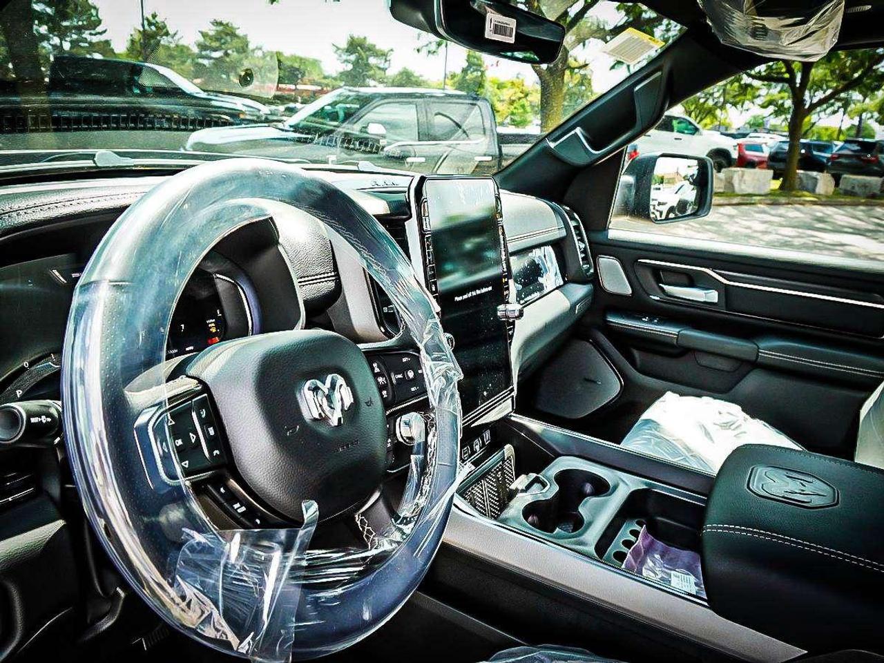 2026 RAM 1500  Photo