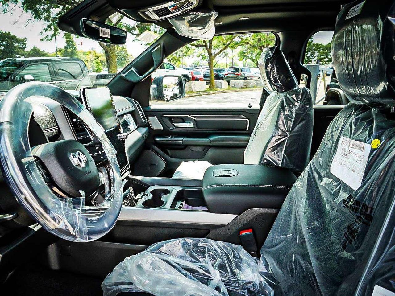 2026 RAM 1500  Photo