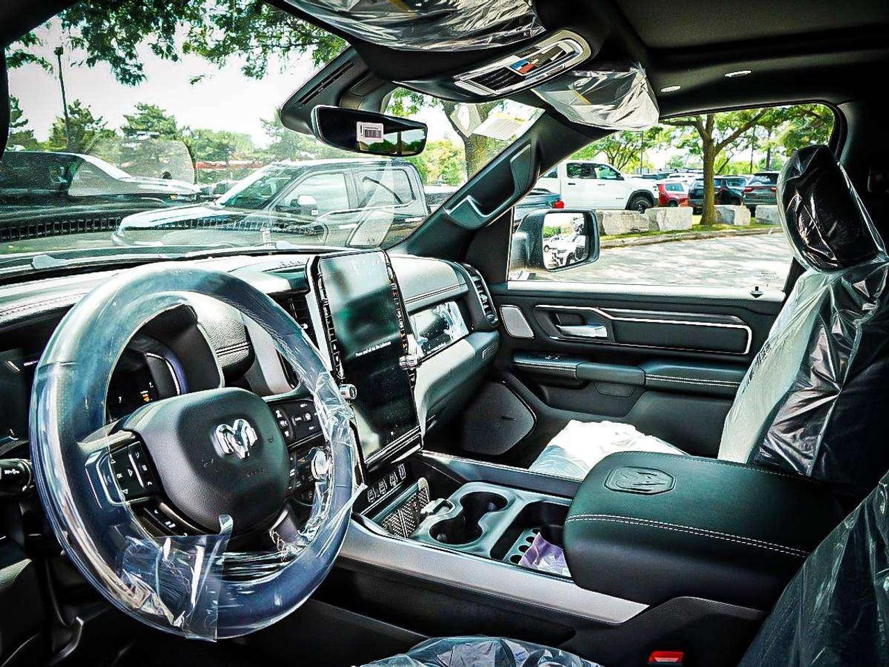 2026 RAM 1500  Photo