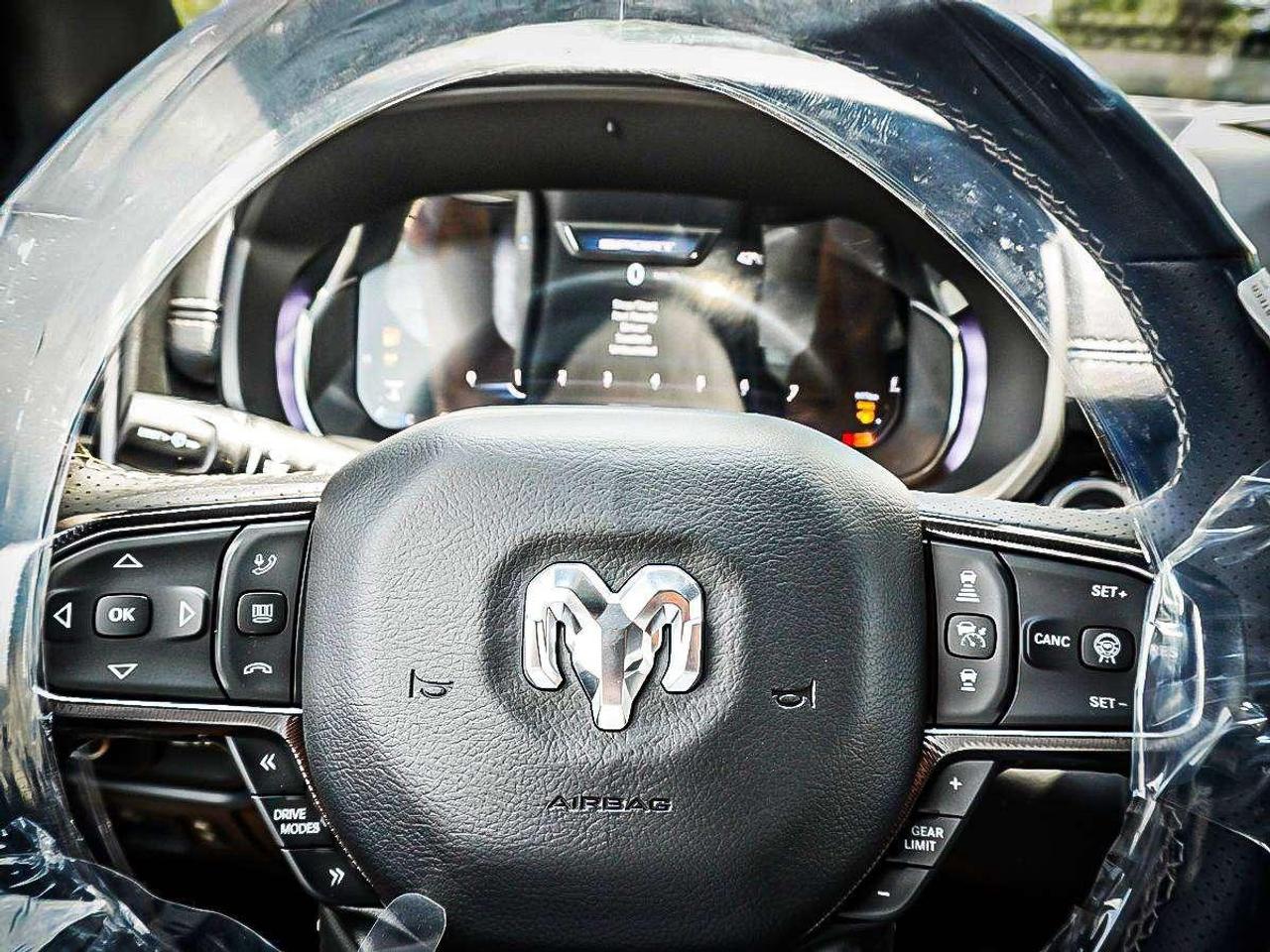 2026 RAM 1500  Photo