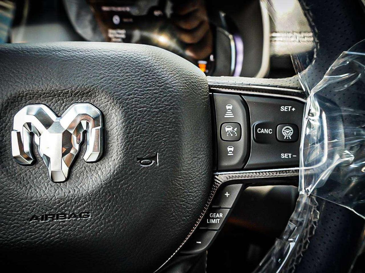 2026 RAM 1500  Photo