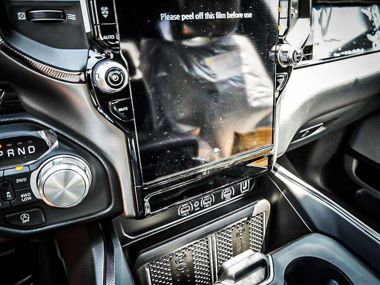 2026 RAM 1500  Photo